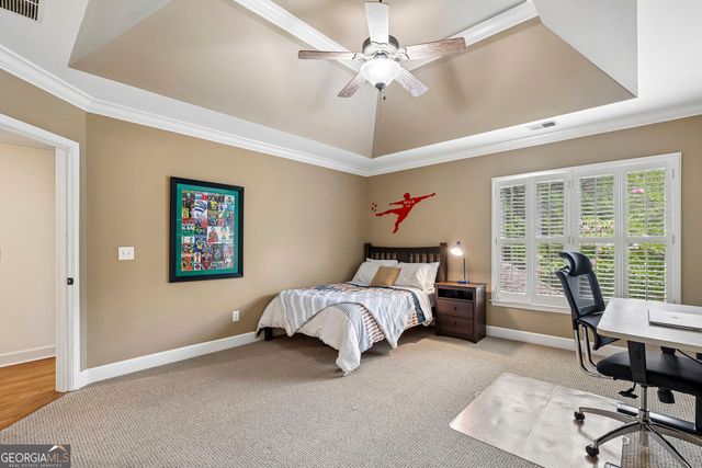 1200 Richmond Glen Circle, Milton, GA 30004