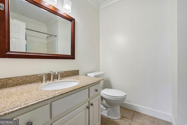 1200 Richmond Glen Circle, Milton, GA 30004