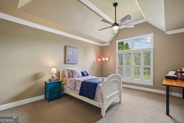 1200 Richmond Glen Circle, Milton, GA 30004