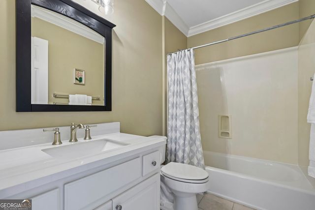 1200 Richmond Glen Circle, Milton, GA 30004