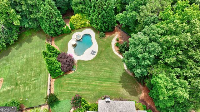 1200 Richmond Glen Circle, Milton, GA 30004