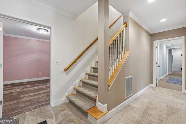 1200 Richmond Glen Circle, Milton, GA 30004