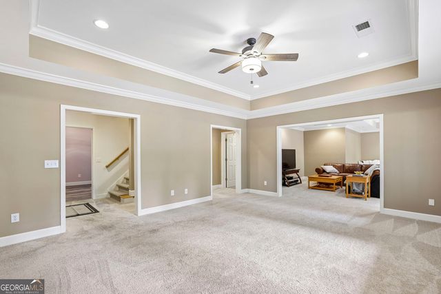 1200 Richmond Glen Circle, Milton, GA 30004