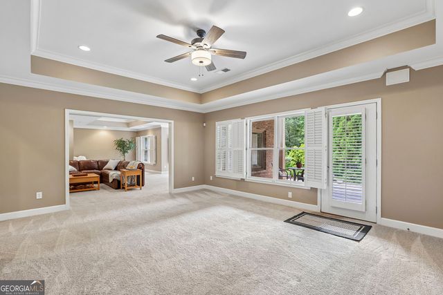 1200 Richmond Glen Circle, Milton, GA 30004