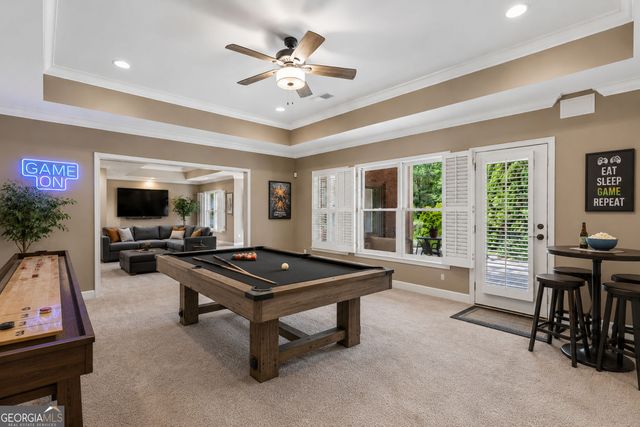 1200 Richmond Glen Circle, Milton, GA 30004