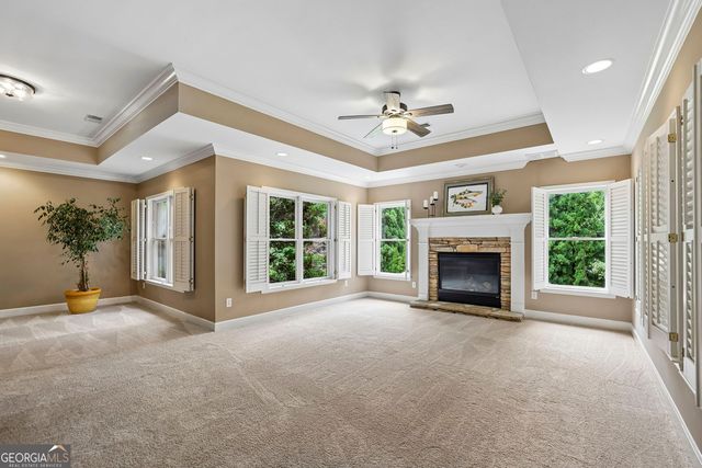 1200 Richmond Glen Circle, Milton, GA 30004