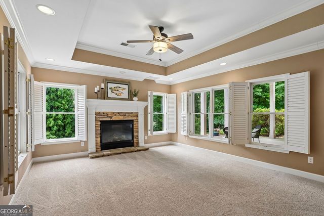 1200 Richmond Glen Circle, Milton, GA 30004