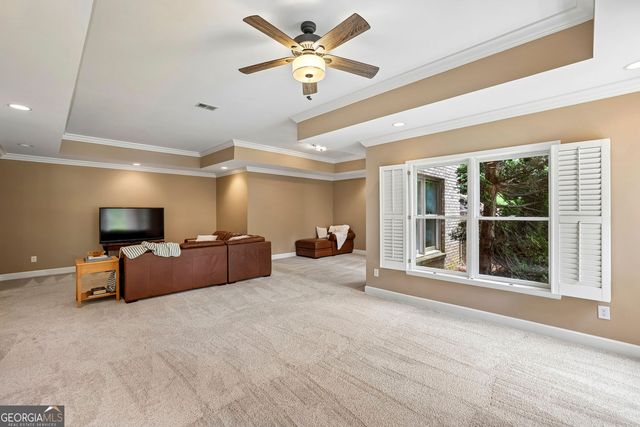 1200 Richmond Glen Circle, Milton, GA 30004