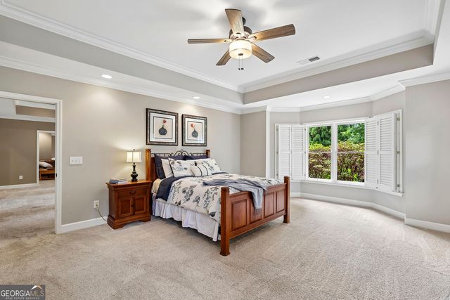 1200 Richmond Glen Circle, Milton, GA 30004