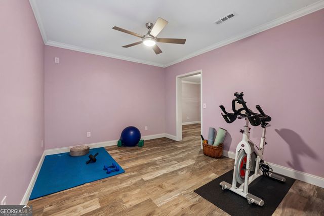 1200 Richmond Glen Circle, Milton, GA 30004