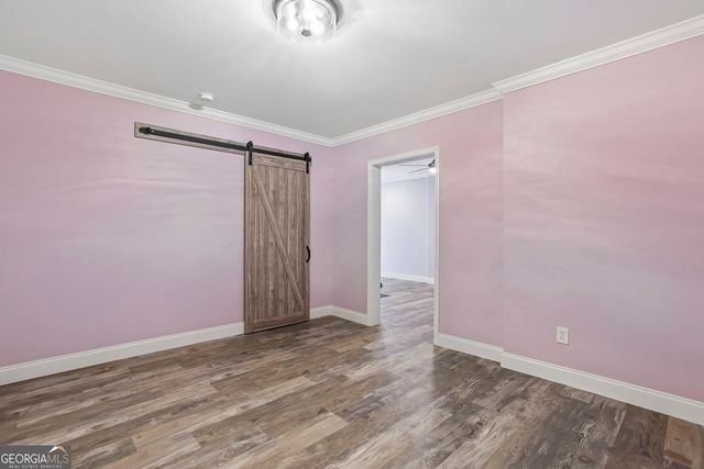 1200 Richmond Glen Circle, Milton, GA 30004