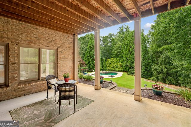1200 Richmond Glen Circle, Milton, GA 30004