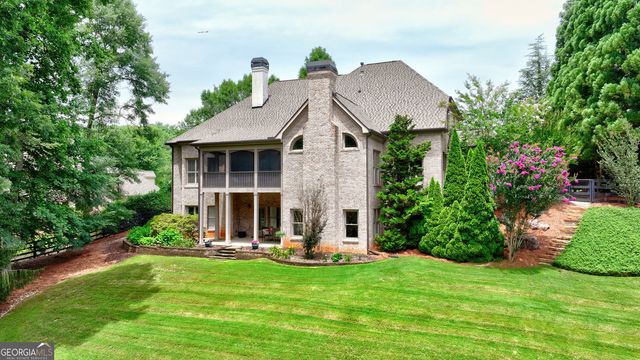 1200 Richmond Glen Circle, Milton, GA 30004