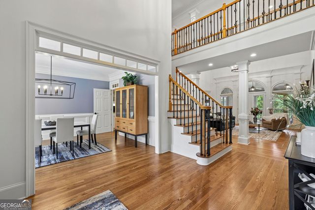 1200 Richmond Glen Circle, Milton, GA 30004