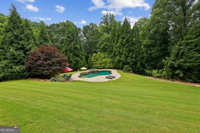 1200 Richmond Glen Circle, Milton, GA 30004