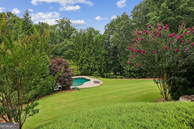 1200 Richmond Glen Circle, Milton, GA 30004