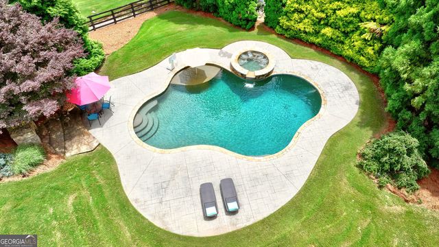 1200 Richmond Glen Circle, Milton, GA 30004