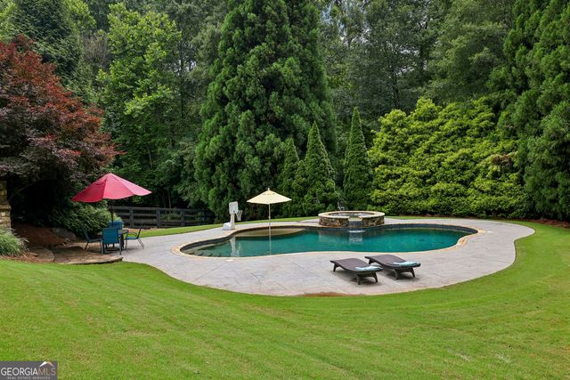 1200 Richmond Glen Circle, Milton, GA 30004