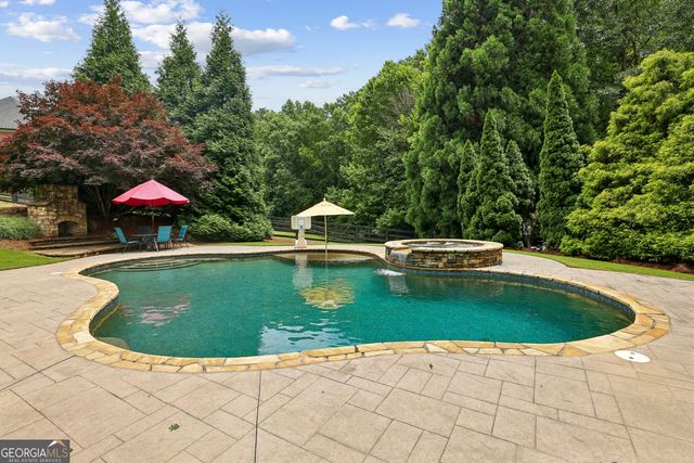 1200 Richmond Glen Circle, Milton, GA 30004