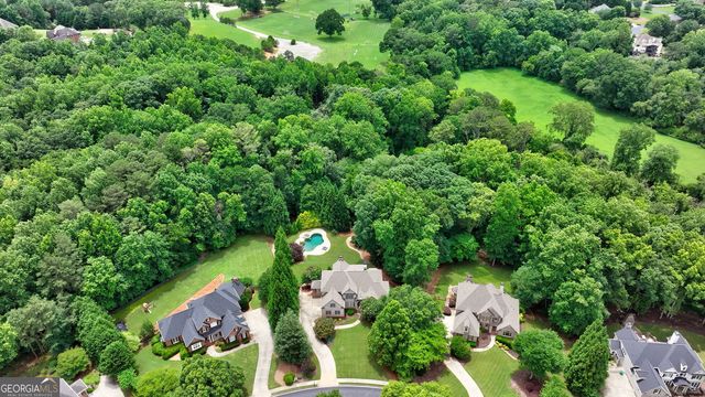 1200 Richmond Glen Circle, Milton, GA 30004