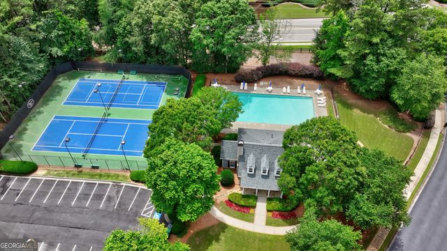 1200 Richmond Glen Circle, Milton, GA 30004