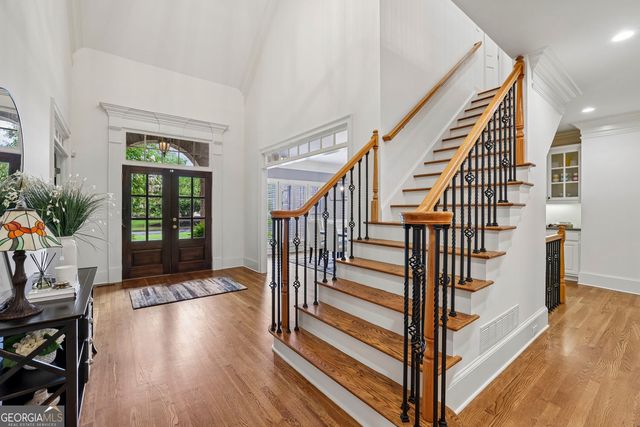 1200 Richmond Glen Circle, Milton, GA 30004
