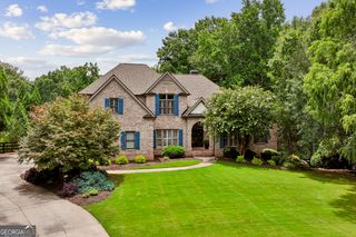 1200 Richmond Glen Circle, Milton, GA 30004
