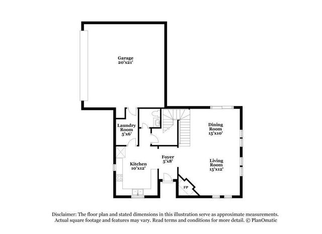 2403 W Dusty Wren Drive, Phoenix, AZ 85085