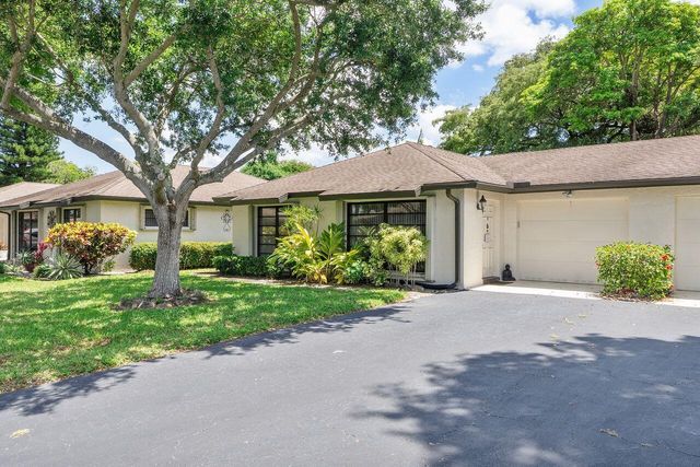 4678 Finchwood Lane A, Boynton Beach, FL 33436