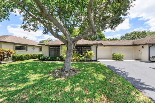 4678 Finchwood Lane A, Boynton Beach, FL 33436