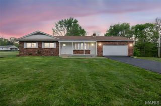 104 Church Lane, Potosi, MO 63664