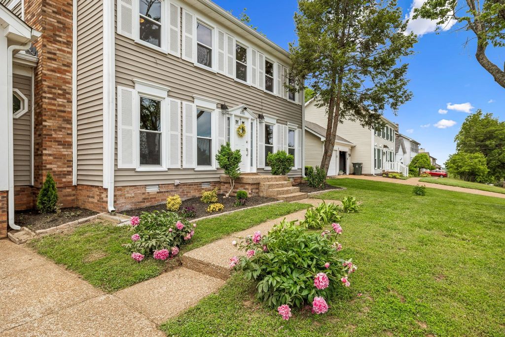 2031 Hidden Cove Rd, Mount Juliet, TN 37122