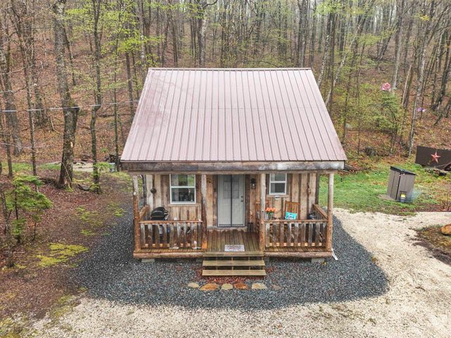224 Tucker Road, Grafton, NH 03240