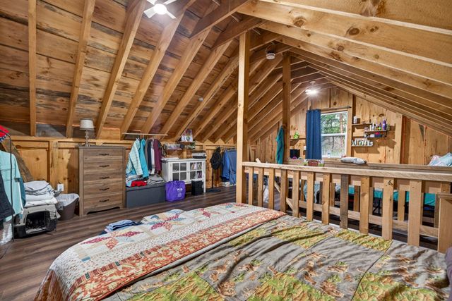 224 Tucker Road, Grafton, NH 03240
