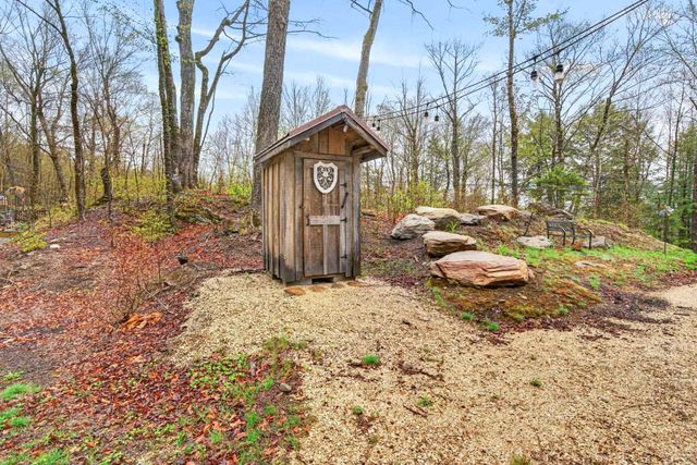 224 Tucker Road, Grafton, NH 03240