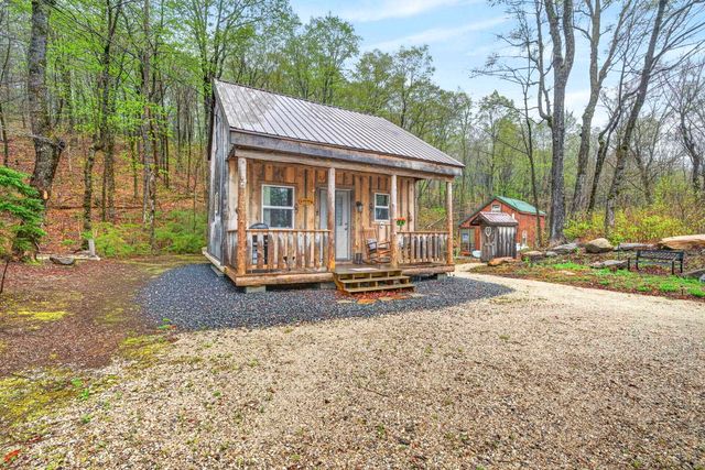 224 Tucker Road, Grafton, NH 03240