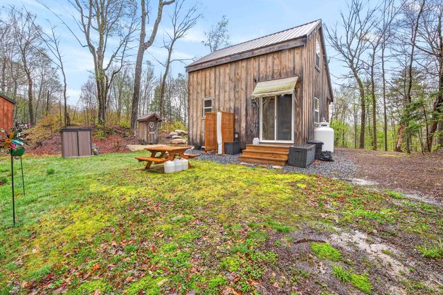 224 Tucker Road, Grafton, NH 03240