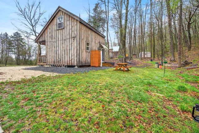 224 Tucker Road, Grafton, NH 03240