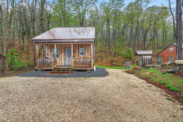 224 Tucker Road, Grafton, NH 03240