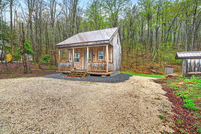 224 Tucker Road, Grafton, NH 03240
