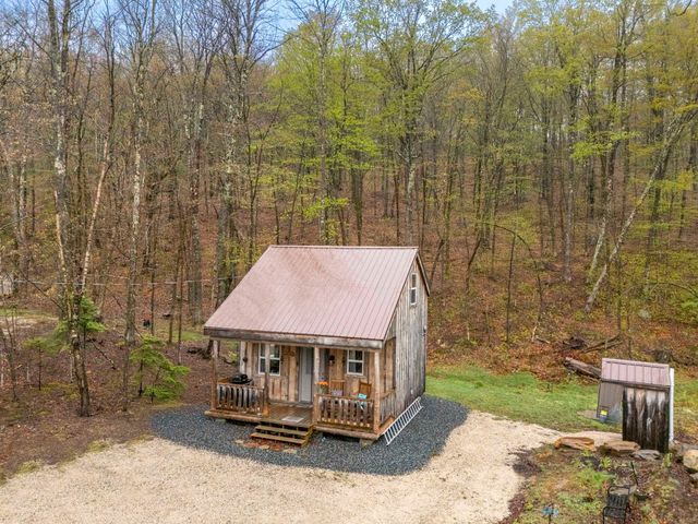224 Tucker Road, Grafton, NH 03240