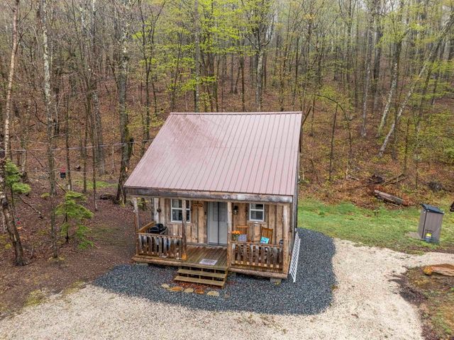 224 Tucker Road, Grafton, NH 03240