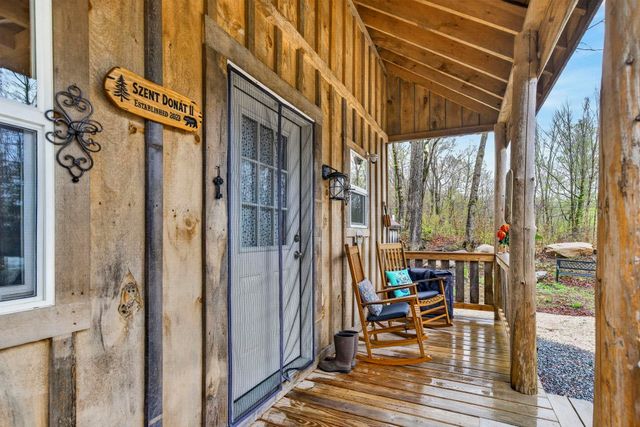 224 Tucker Road, Grafton, NH 03240