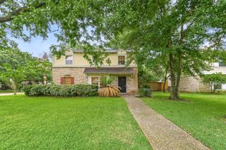 4003 Chapel Square Drive, Spring, TX 77388