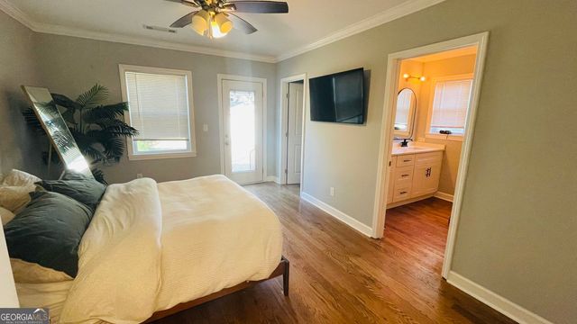 2507 Ryne Street NW, Atlanta, GA 30318