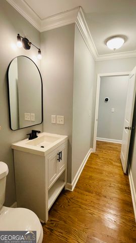 2507 Ryne Street NW, Atlanta, GA 30318