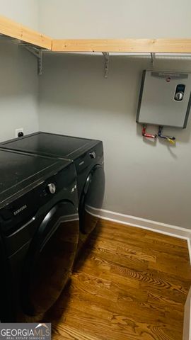 2507 Ryne Street NW, Atlanta, GA 30318