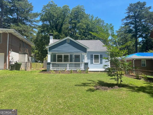 2507 Ryne Street NW, Atlanta, GA 30318