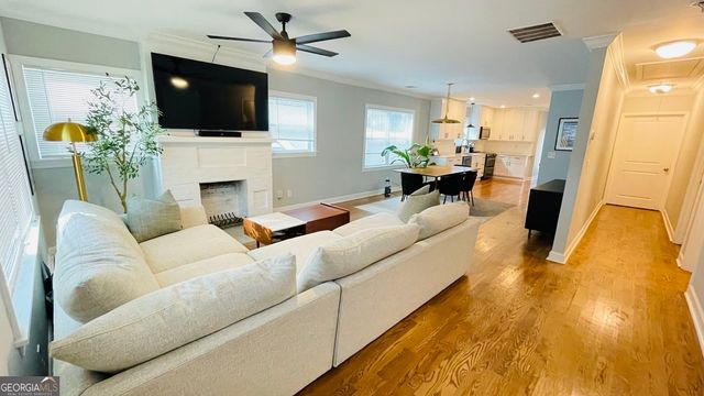 2507 Ryne Street NW, Atlanta, GA 30318