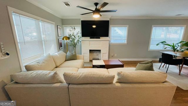 2507 Ryne Street NW, Atlanta, GA 30318